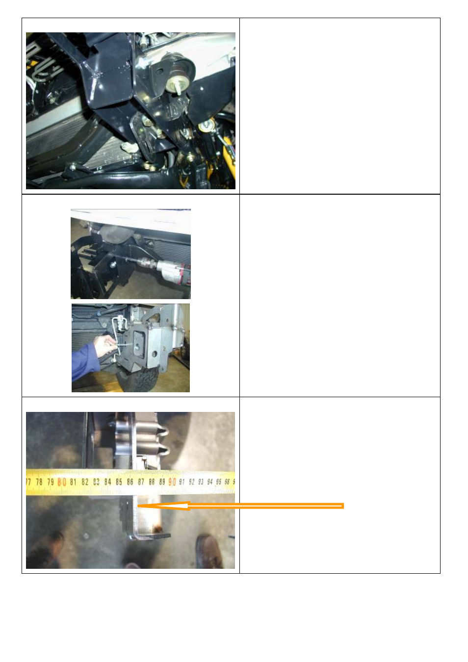 ARB 3413190 User Manual | Page 4 / 13