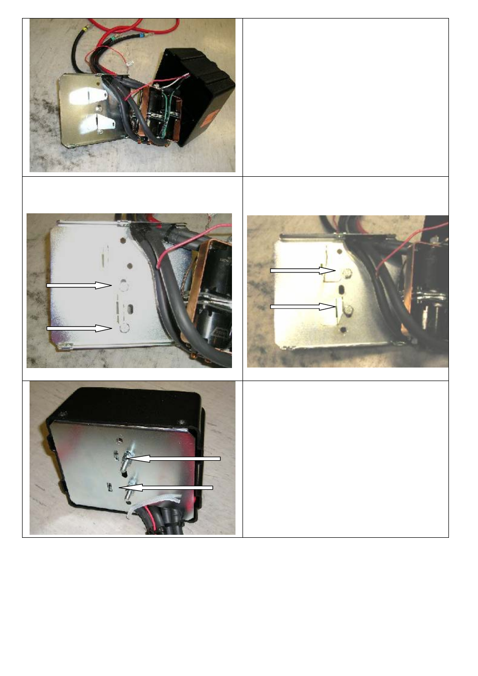 ARB 3413190 User Manual | Page 7 / 13