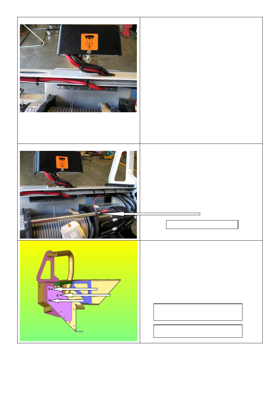 ARB 3423030 User Manual | Page 11 / 15