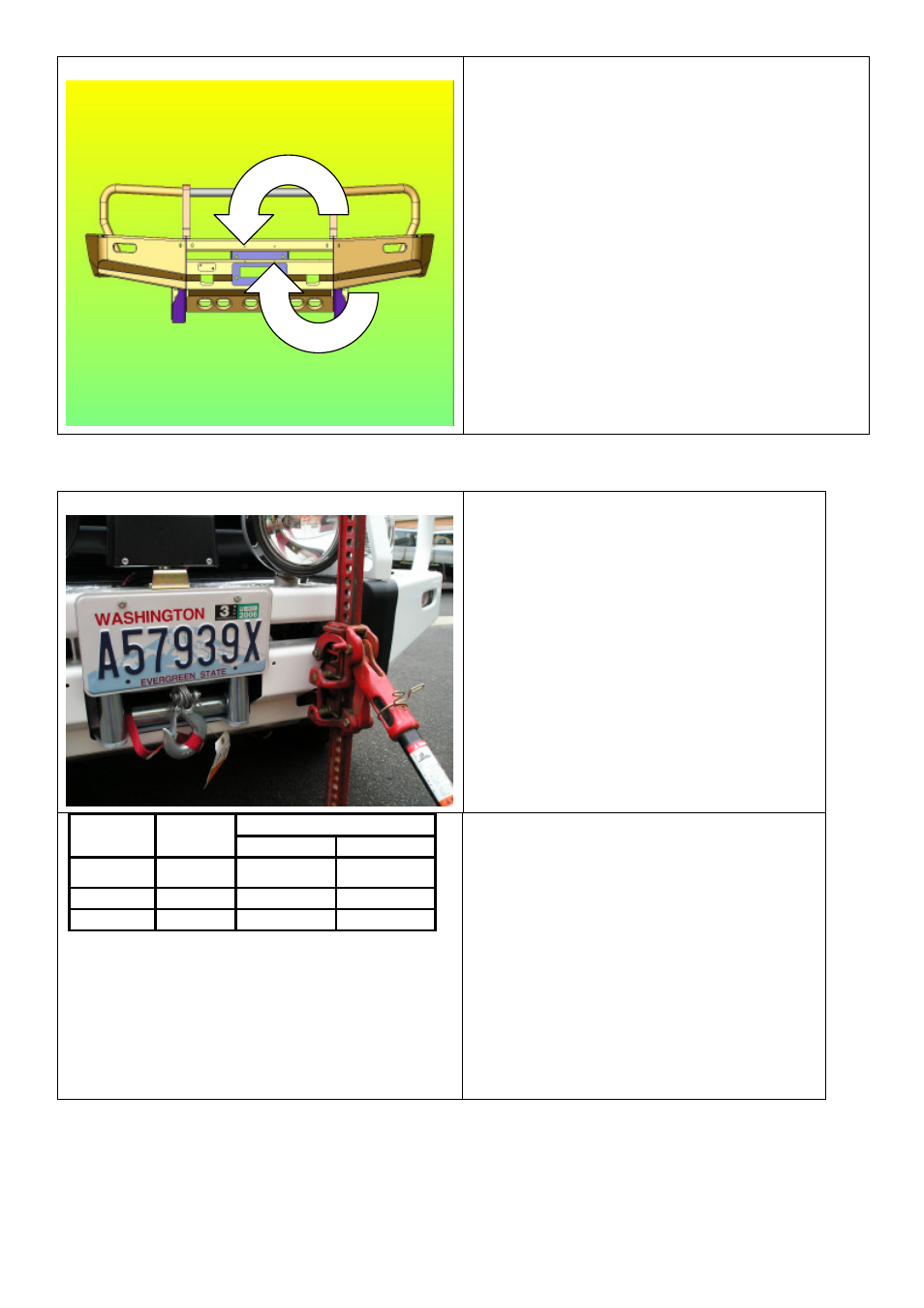 ARB 3423030 User Manual | Page 14 / 15
