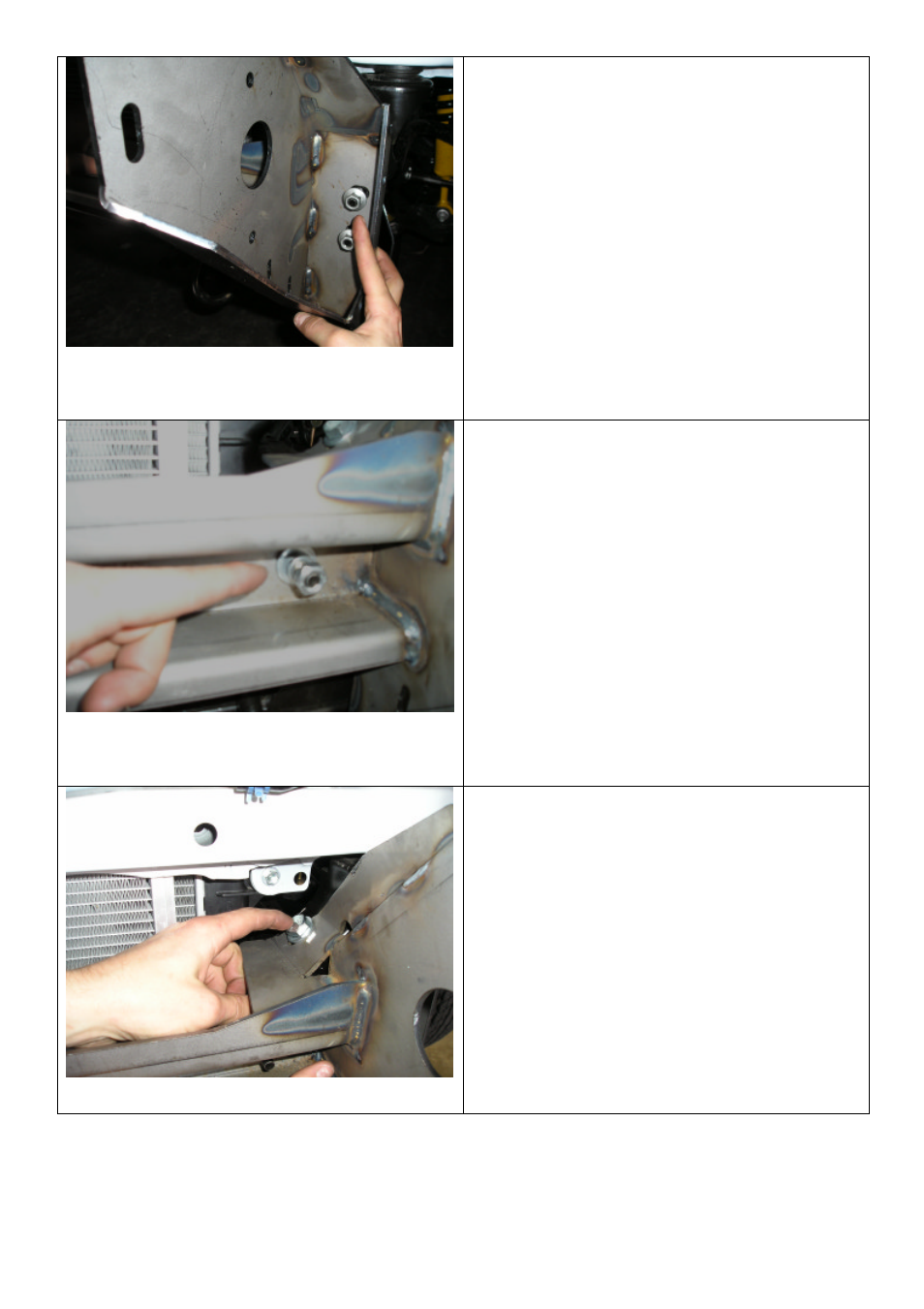 ARB 3423030 User Manual | Page 4 / 15