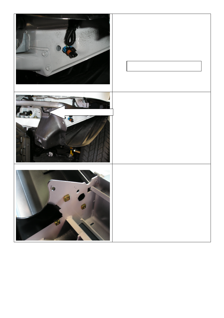 ARB 3423030 User Manual | Page 6 / 15