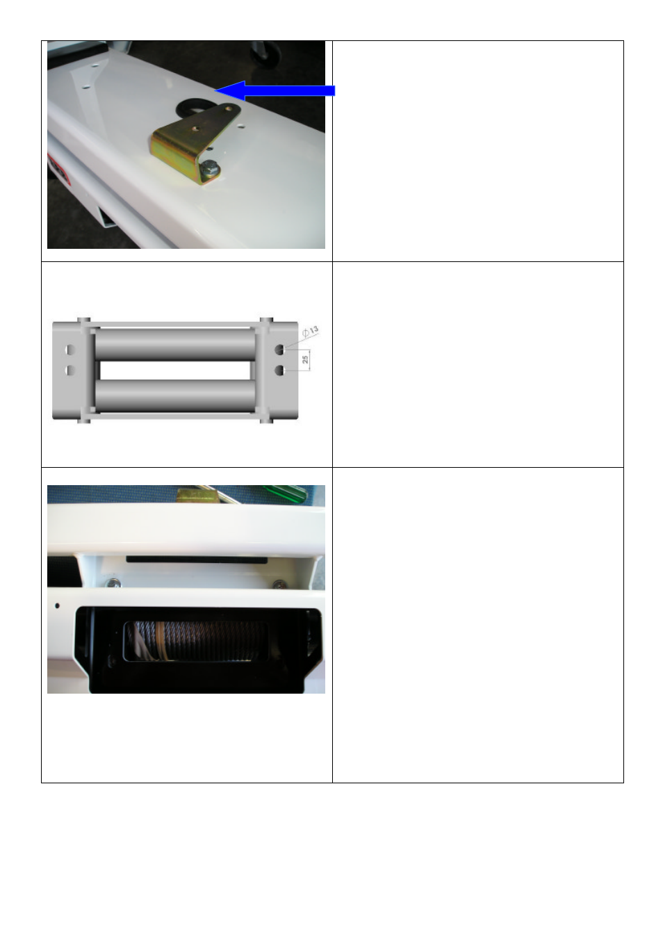 ARB 3423030 User Manual | Page 9 / 15