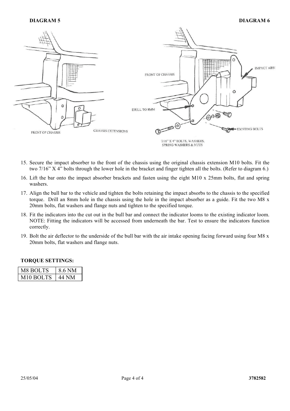 ARB 3435010 User Manual | Page 4 / 4