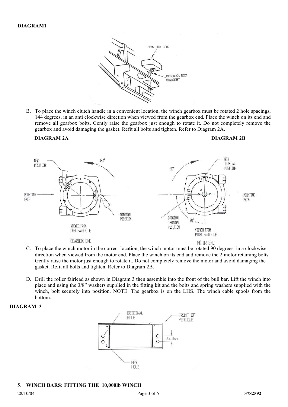 ARB 3432060 User Manual | Page 3 / 5