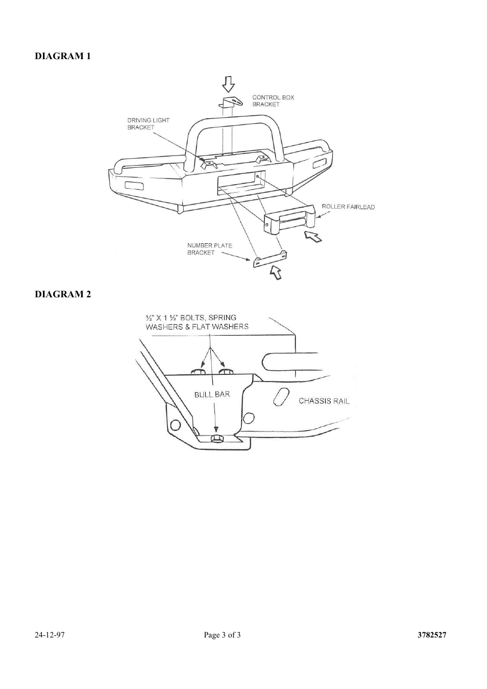 ARB 3450070 User Manual | Page 3 / 3