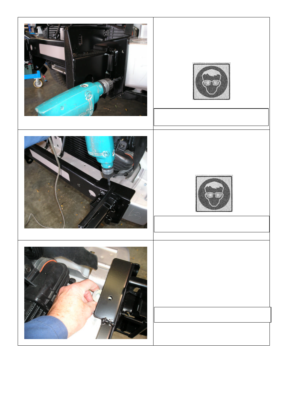 ARB 3450130 User Manual | Page 10 / 22