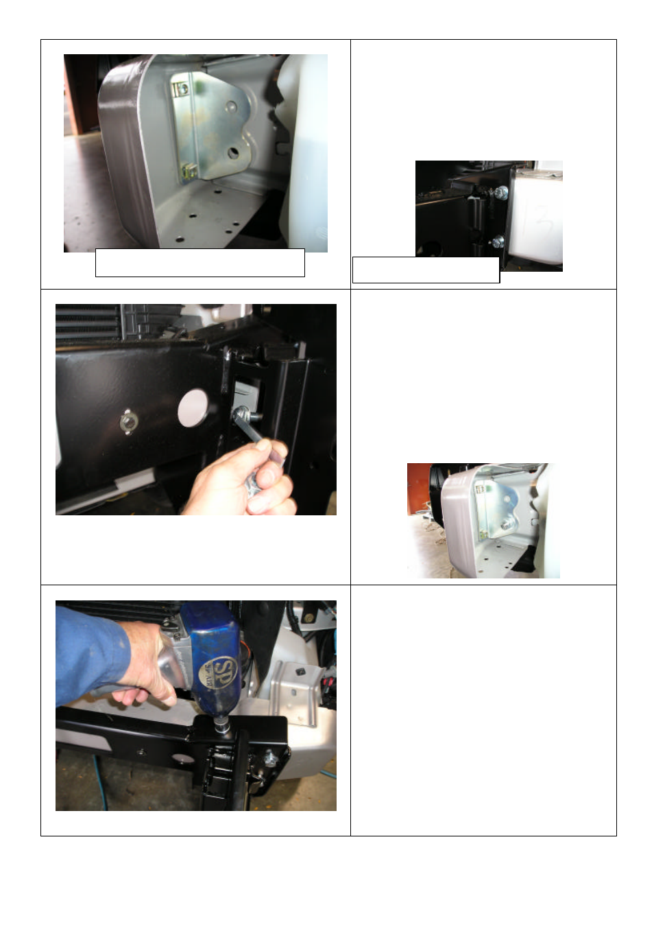 ARB 3450130 User Manual | Page 11 / 22