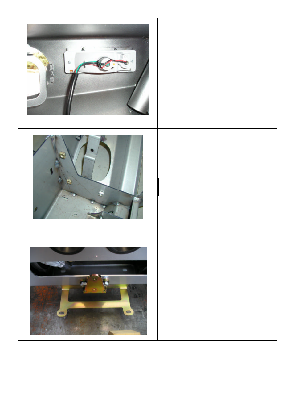 ARB 3450130 User Manual | Page 13 / 22