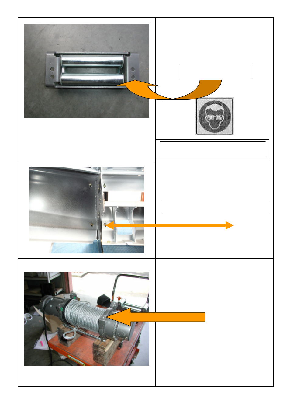 ARB 3450130 User Manual | Page 14 / 22