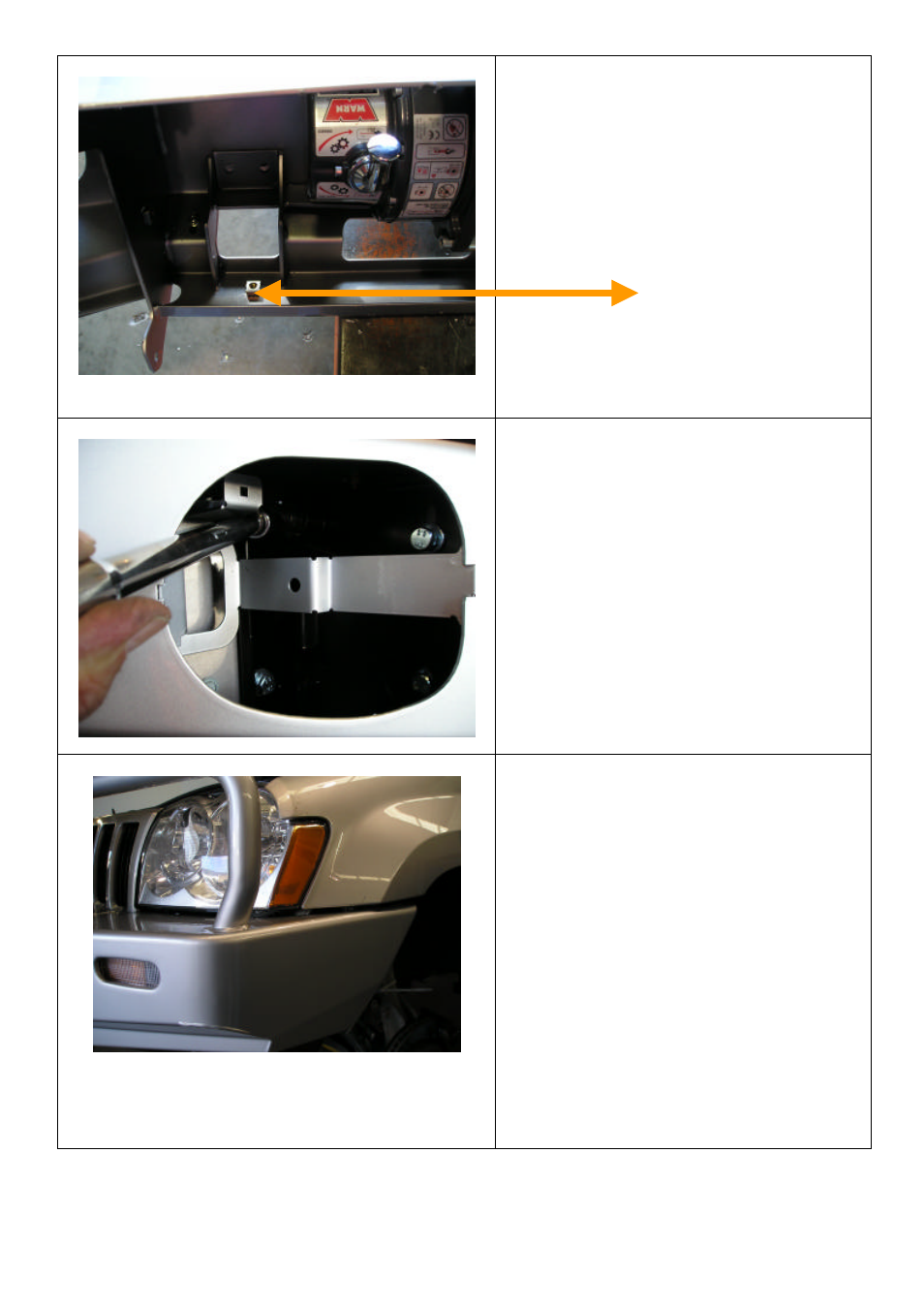 ARB 3450130 User Manual | Page 16 / 22