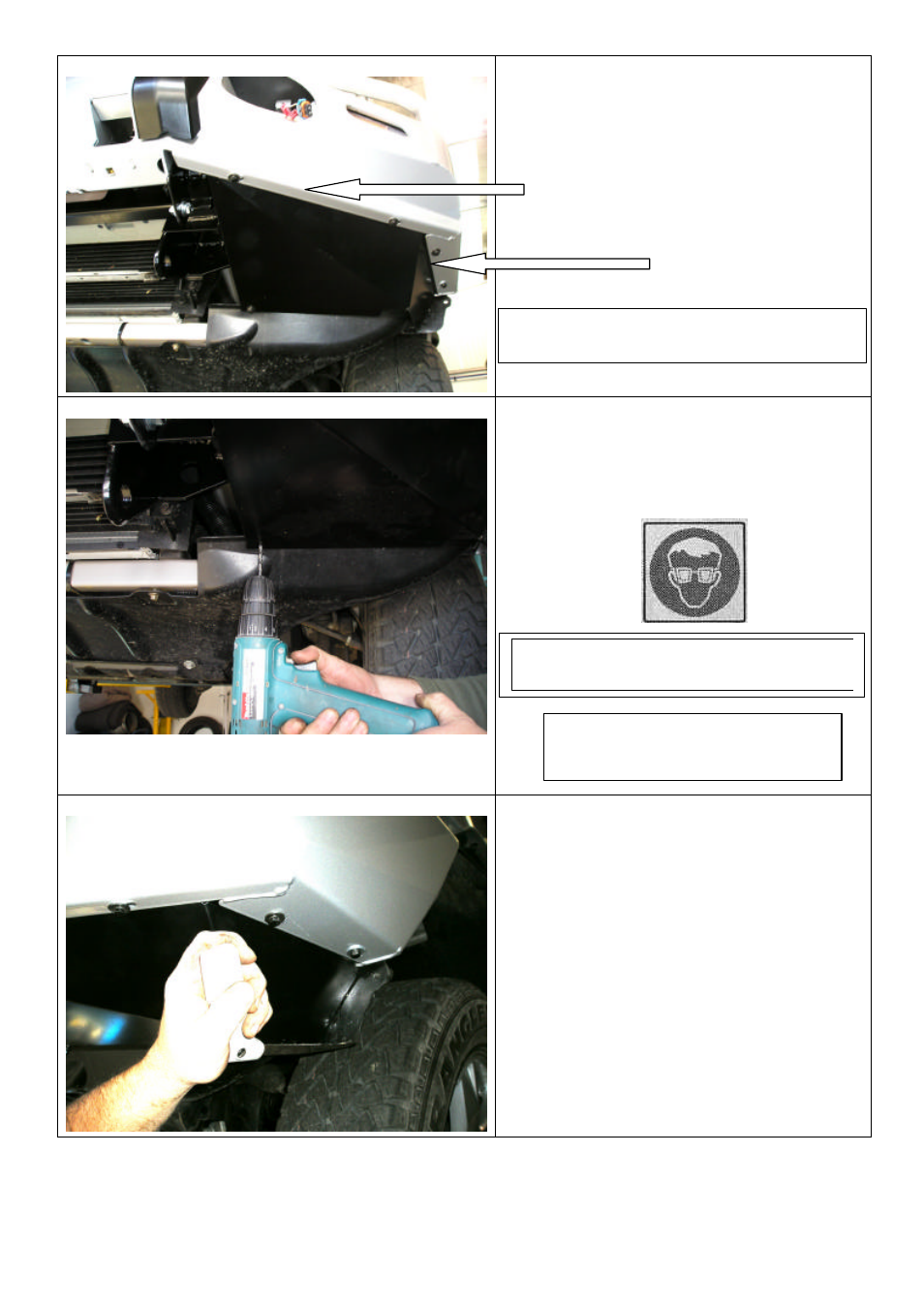 ARB 3450130 User Manual | Page 18 / 22