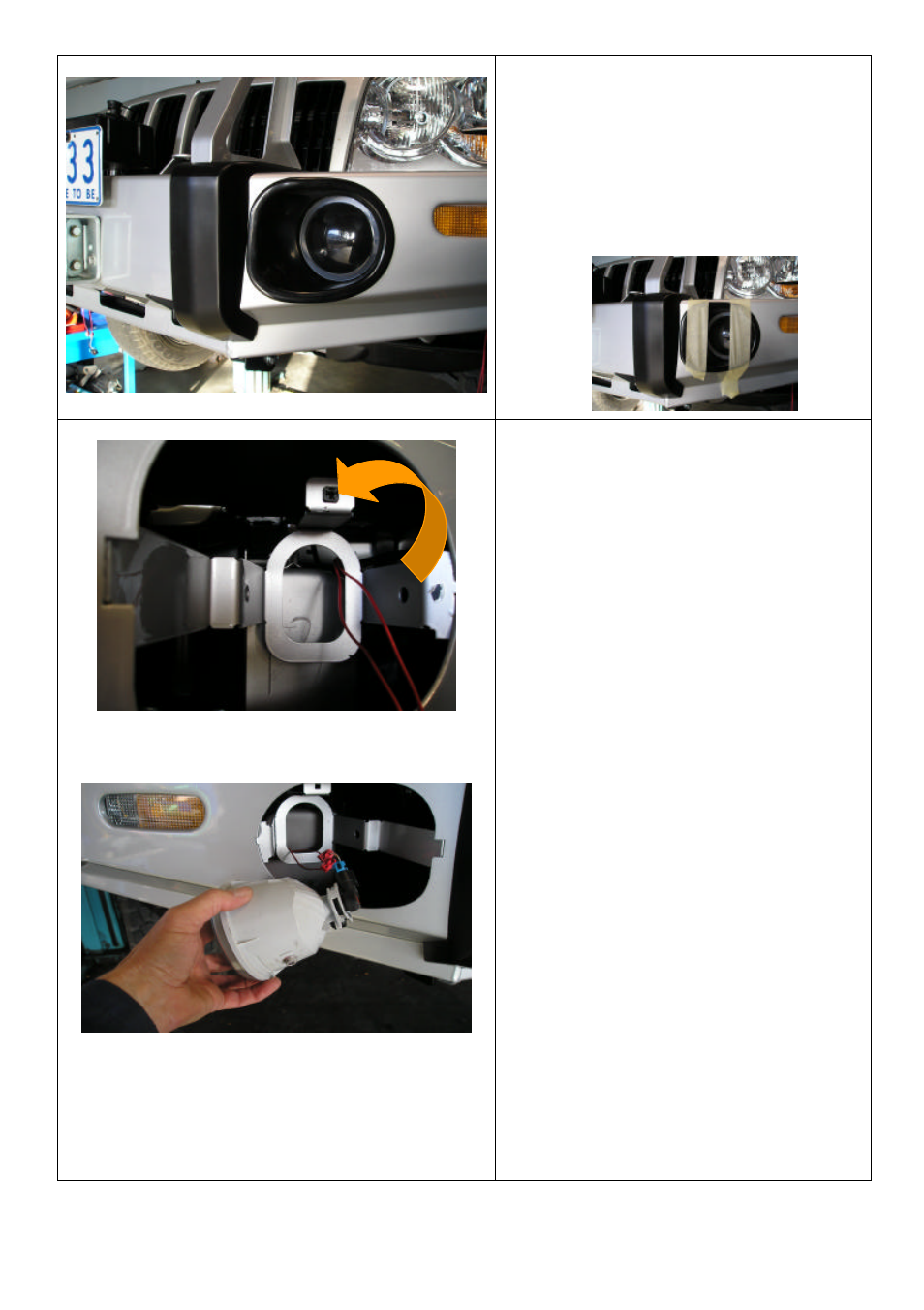 ARB 3450130 User Manual | Page 20 / 22