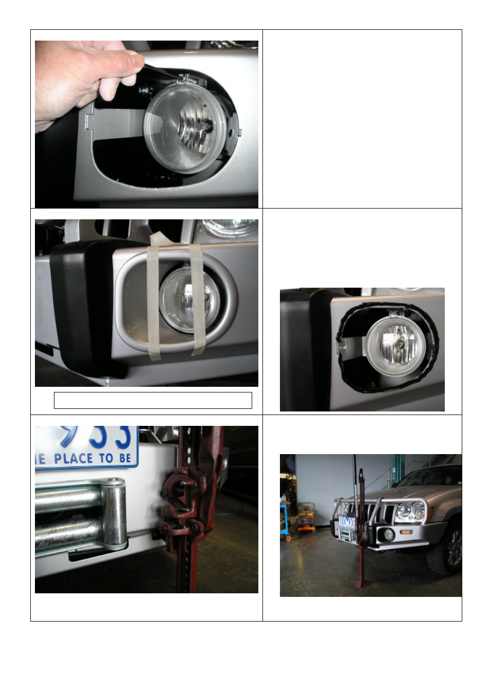 ARB 3450130 User Manual | Page 21 / 22