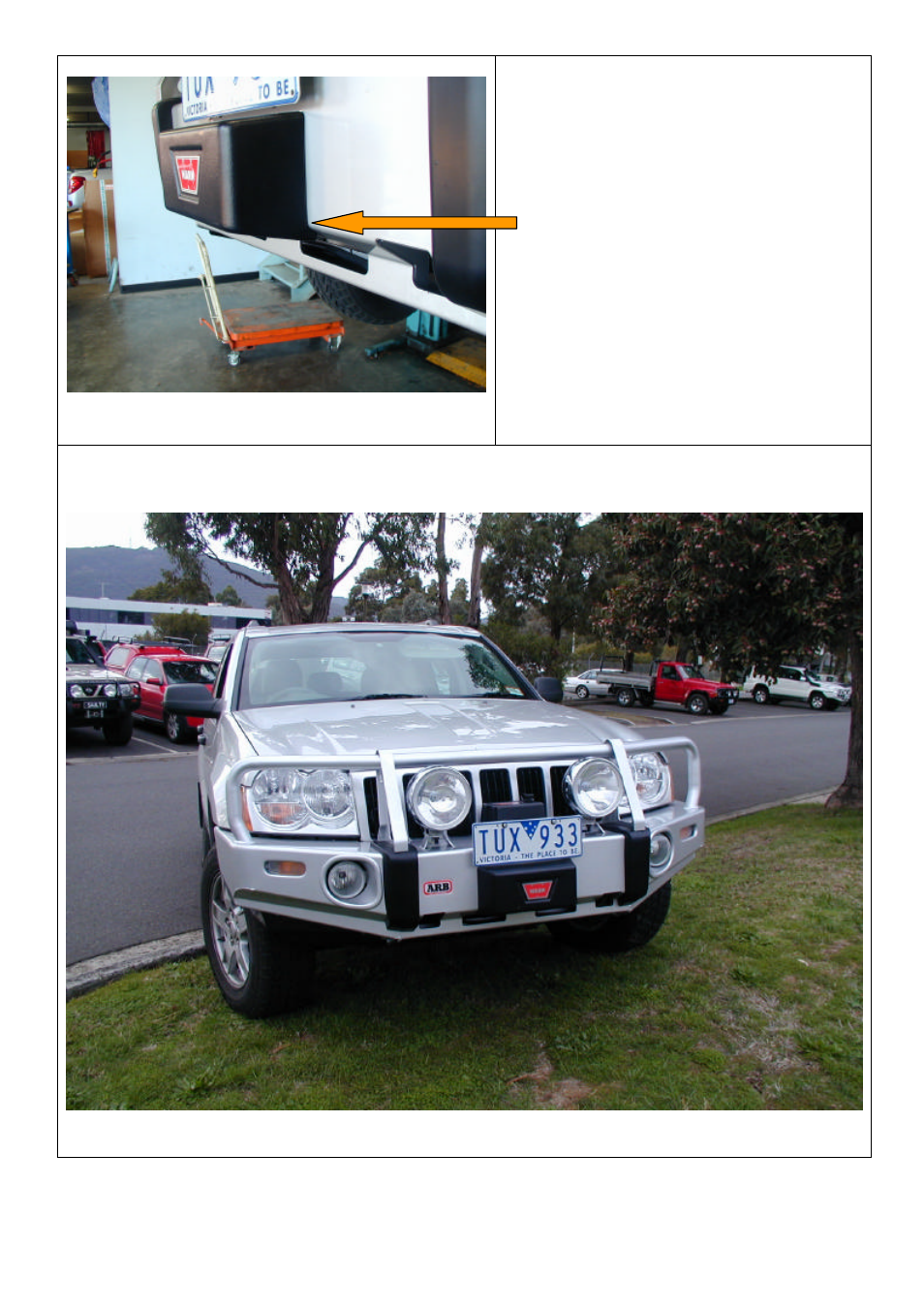 ARB 3450130 User Manual | Page 22 / 22