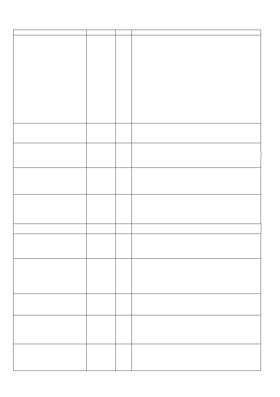 ARB 3450130 User Manual | Page 3 / 22