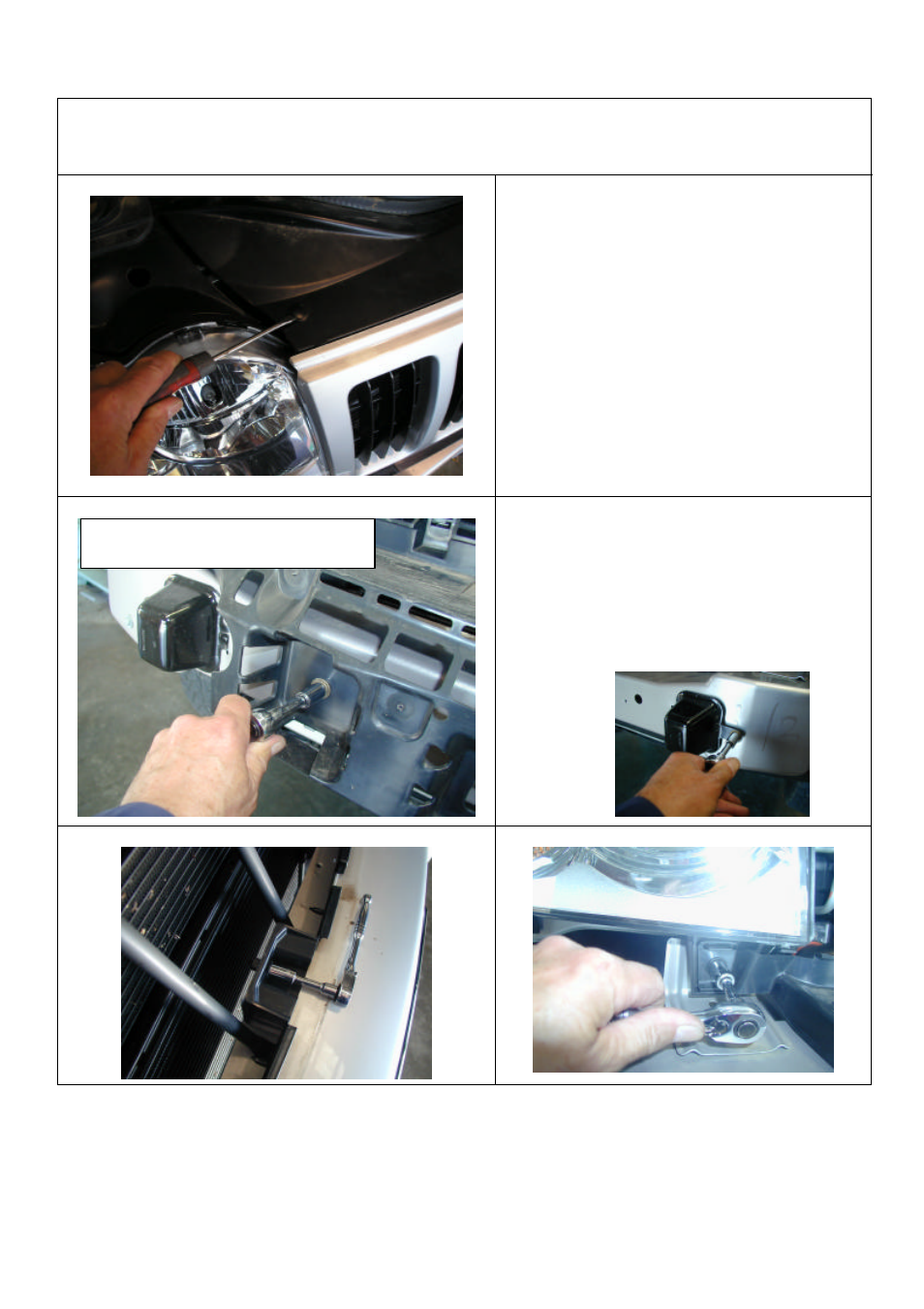 ARB 3450130 User Manual | Page 4 / 22