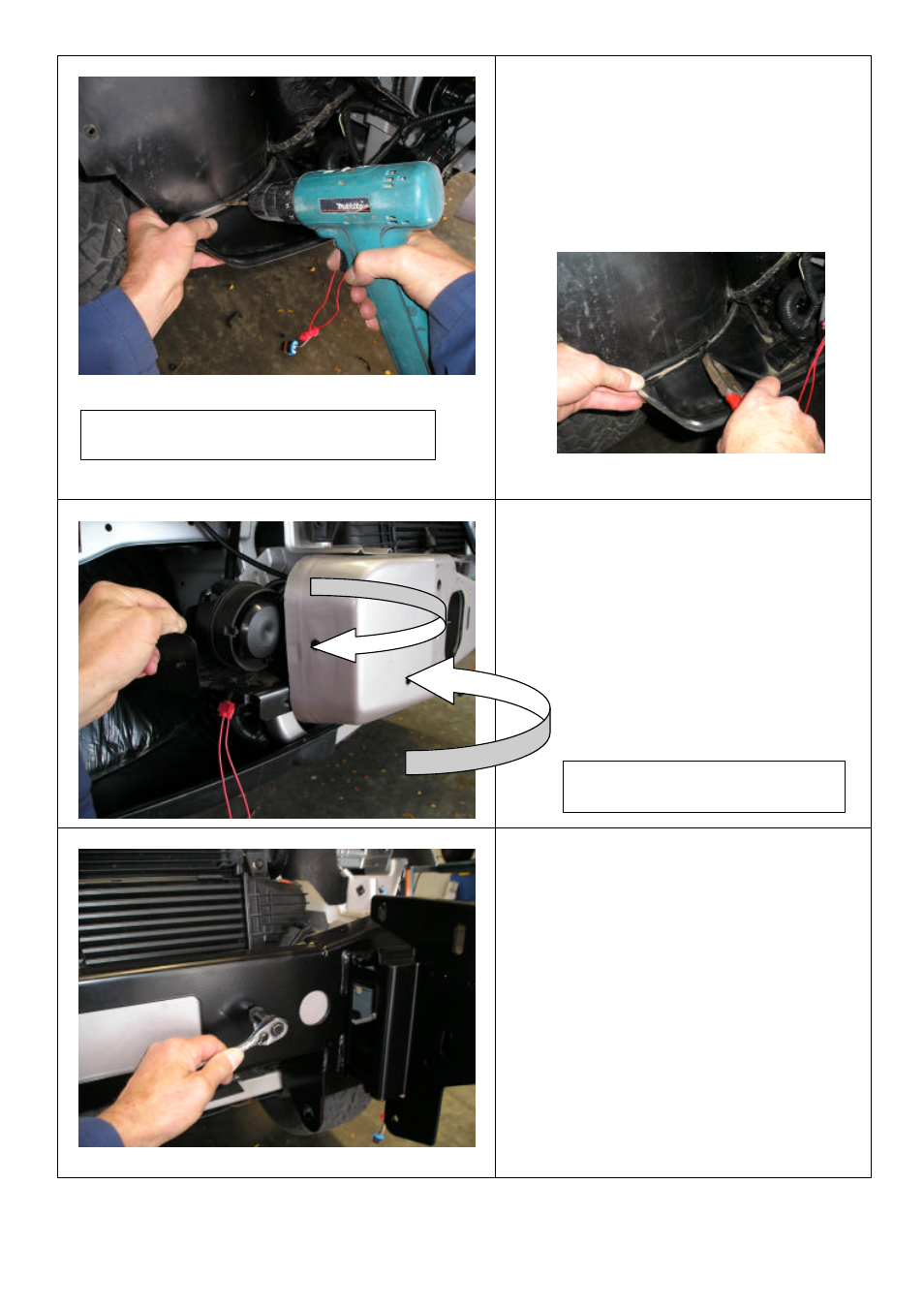ARB 3450130 User Manual | Page 8 / 22