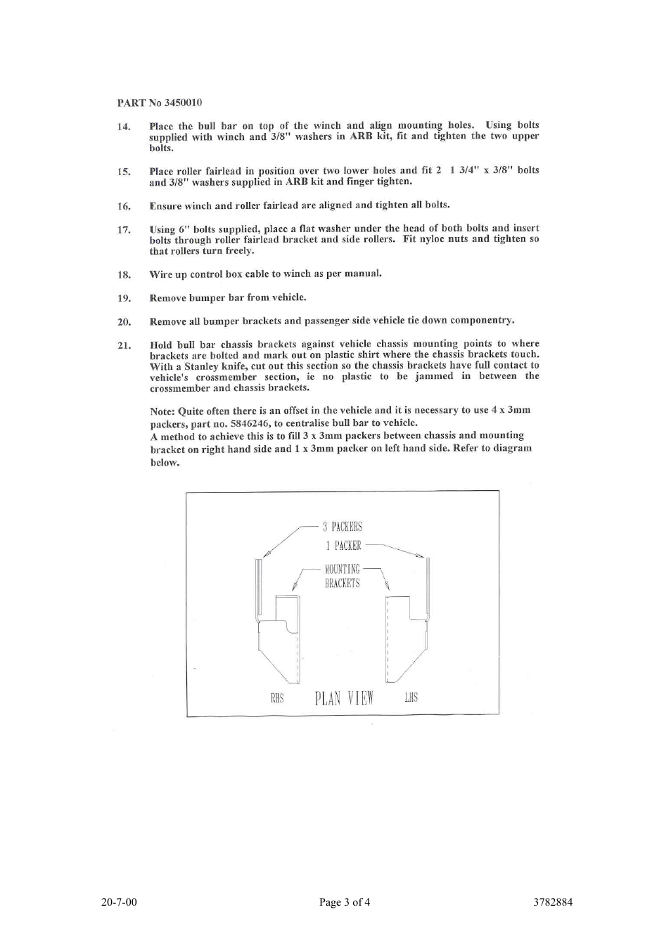 ARB 3450010 User Manual | Page 3 / 4
