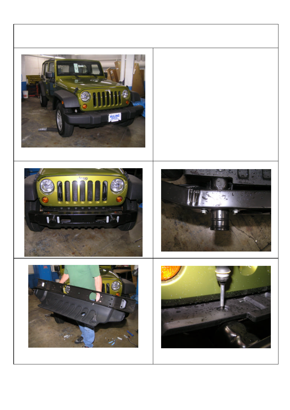 ARB 3450210 User Manual | Page 4 / 11
