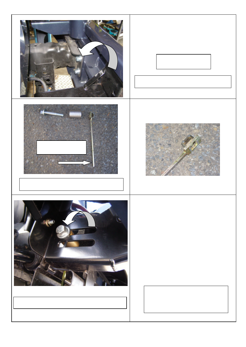 Paragraph 11 | ARB 3450210 User Manual | Page 6 / 11