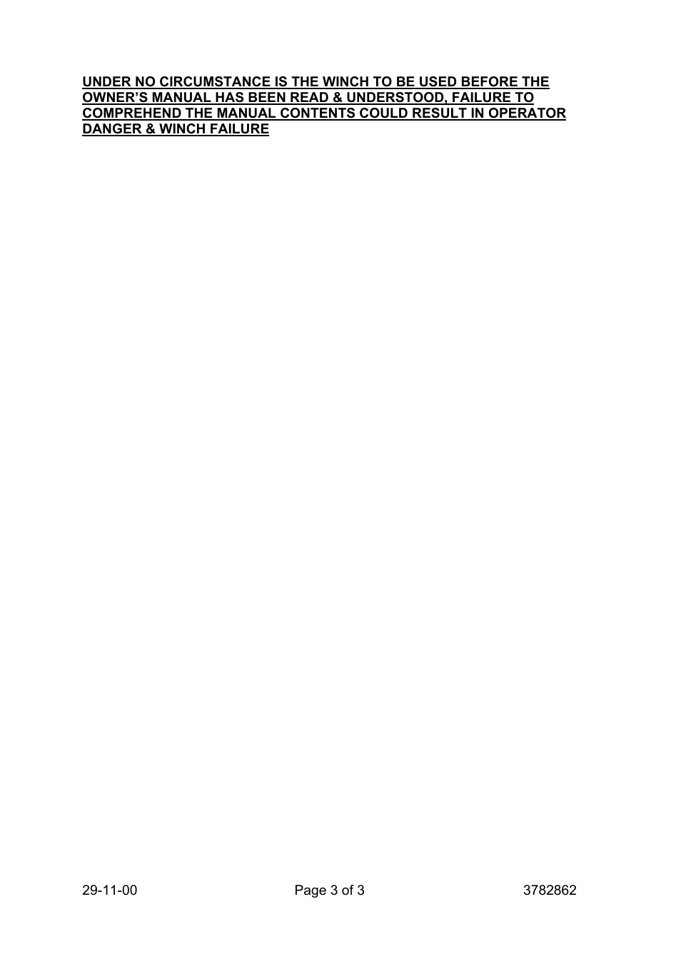 ARB 3448040 User Manual | Page 3 / 3