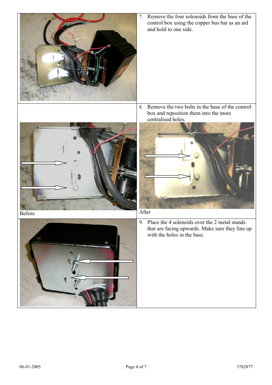 ARB 3448200 User Manual | Page 4 / 7