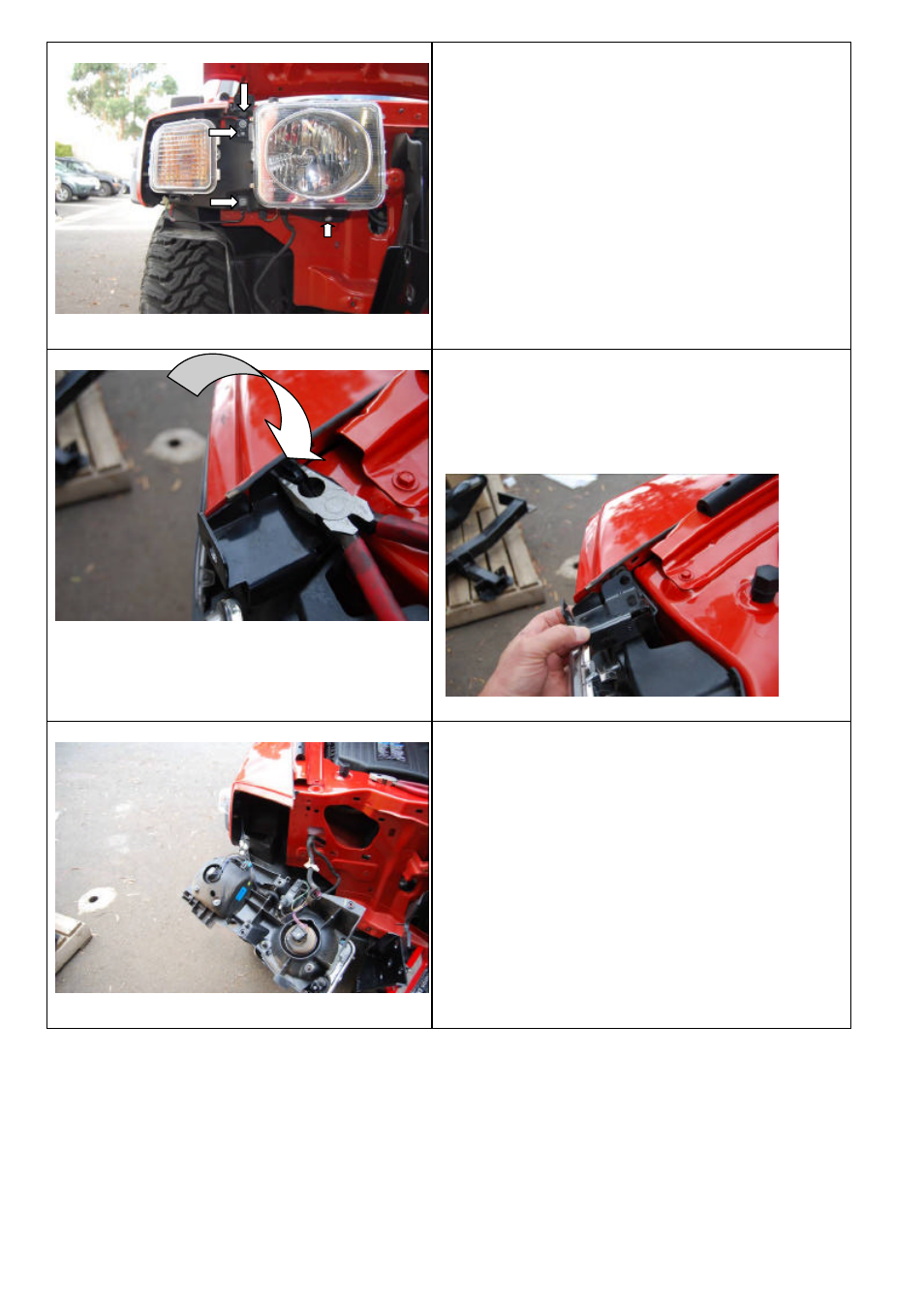 ARB 3468010 User Manual | Page 12 / 21