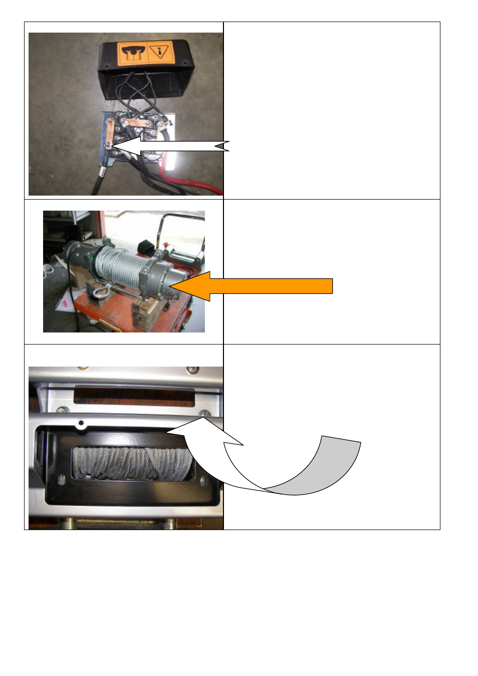 ARB 3468010 User Manual | Page 14 / 21