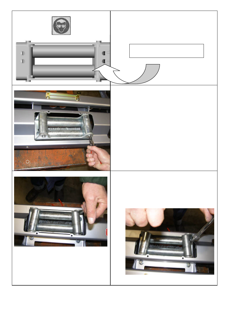 ARB 3468010 User Manual | Page 15 / 21
