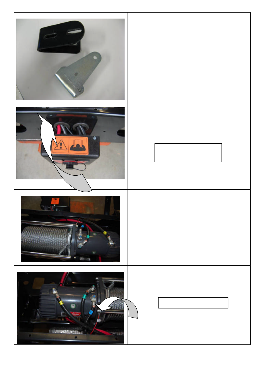 ARB 3468010 User Manual | Page 16 / 21