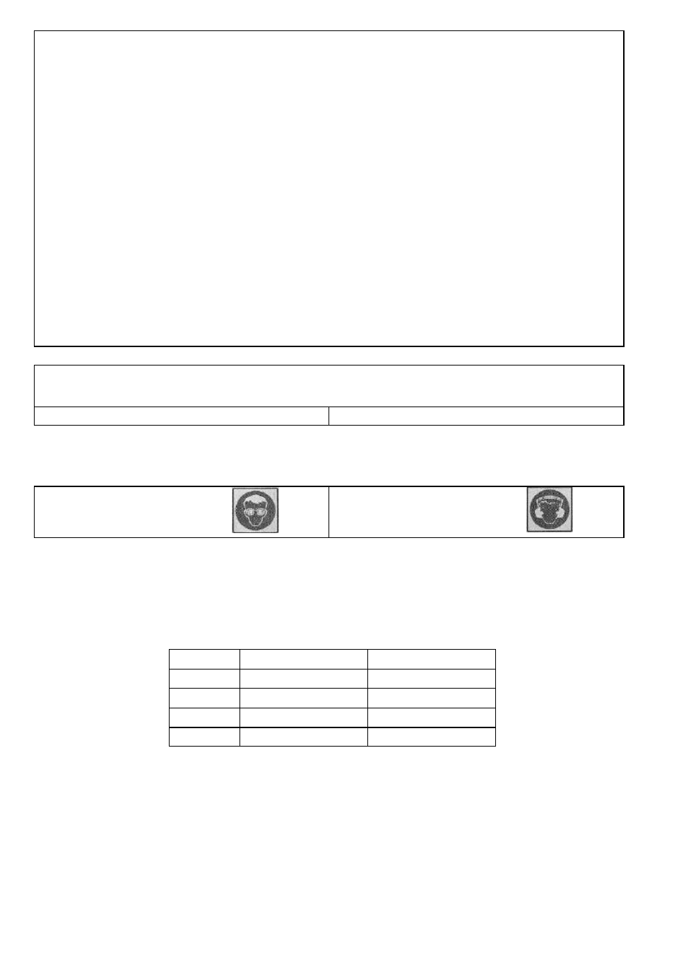 General care and maintenance, Fastener torque settings | ARB 3468010 User Manual | Page 2 / 21