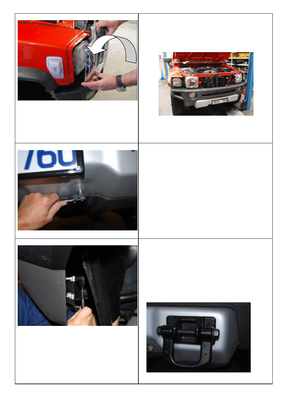 ARB 3468010 User Manual | Page 5 / 21