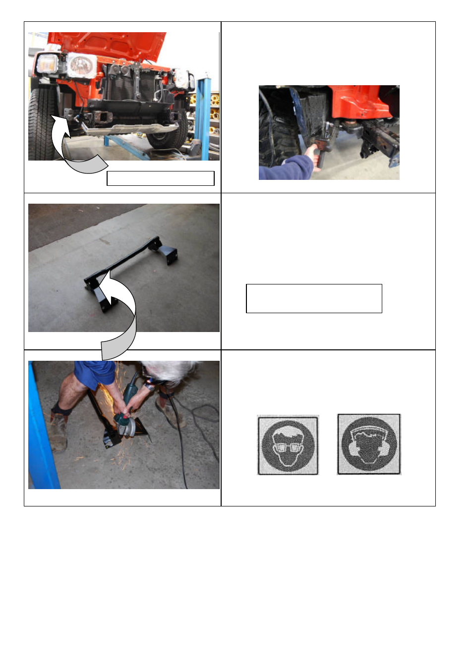 ARB 3468010 User Manual | Page 6 / 21