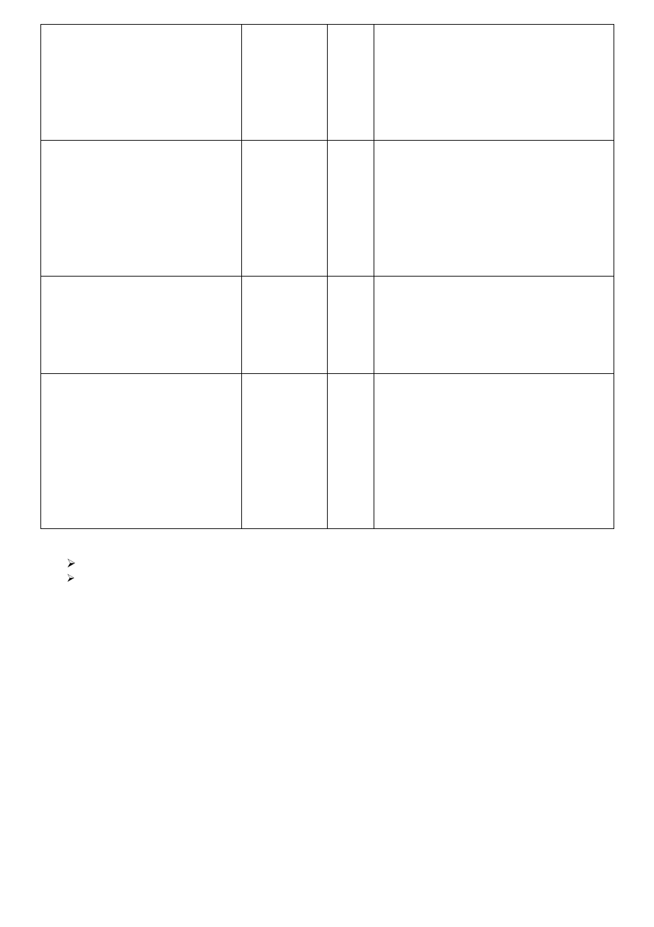 ARB 3452030 User Manual | Page 4 / 15