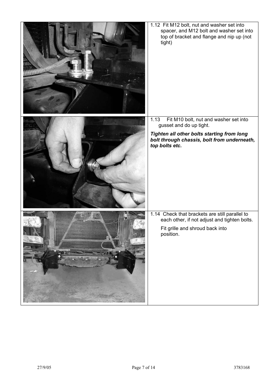 ARB 3462010 User Manual | Page 7 / 40