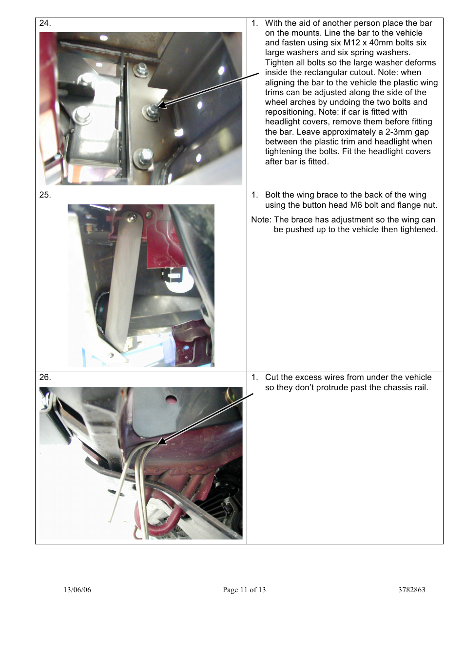 ARB 3934020 User Manual | Page 11 / 13