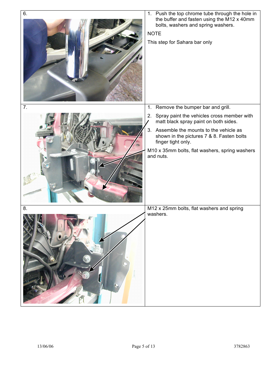 ARB 3934020 User Manual | Page 5 / 13