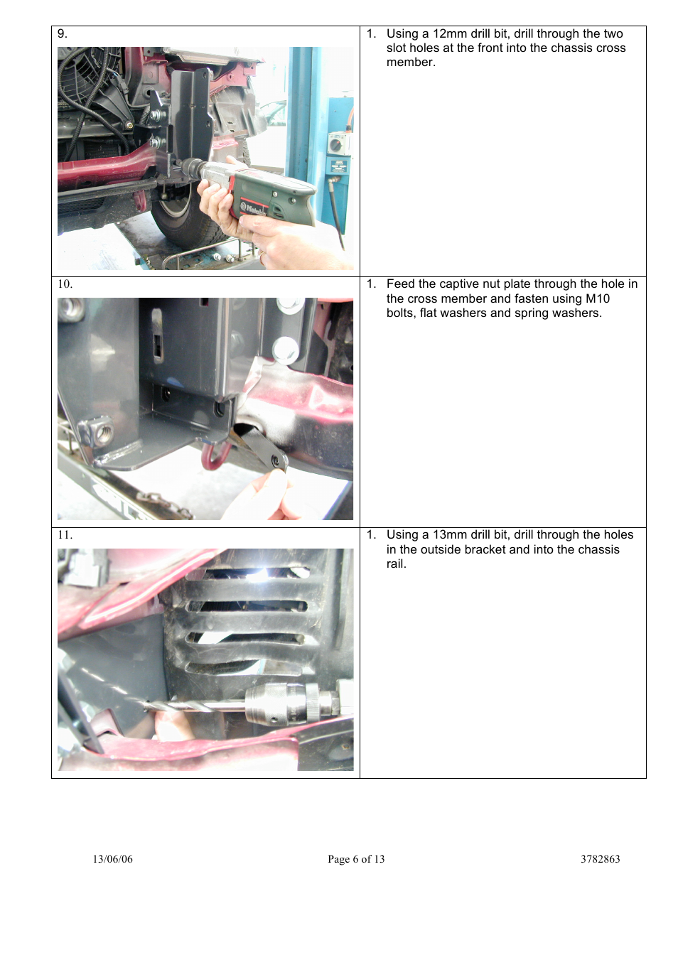ARB 3934020 User Manual | Page 6 / 13