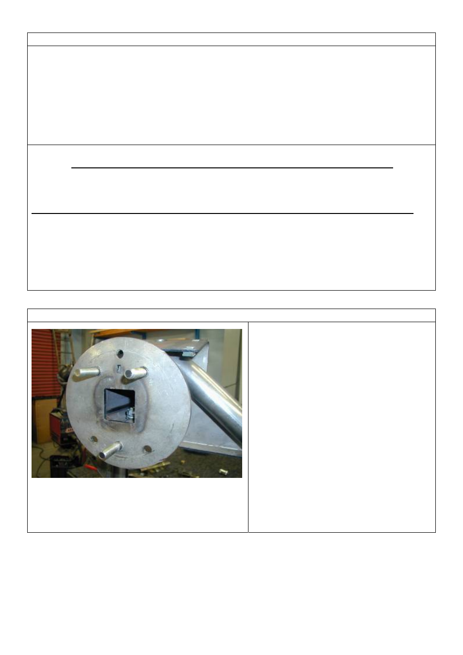 Adjustment of the rear step components, Final check and adjustment on the wheel carrier, Fitting the wheel mounting bracket | ARB 5650010 User Manual | Page 19 / 25