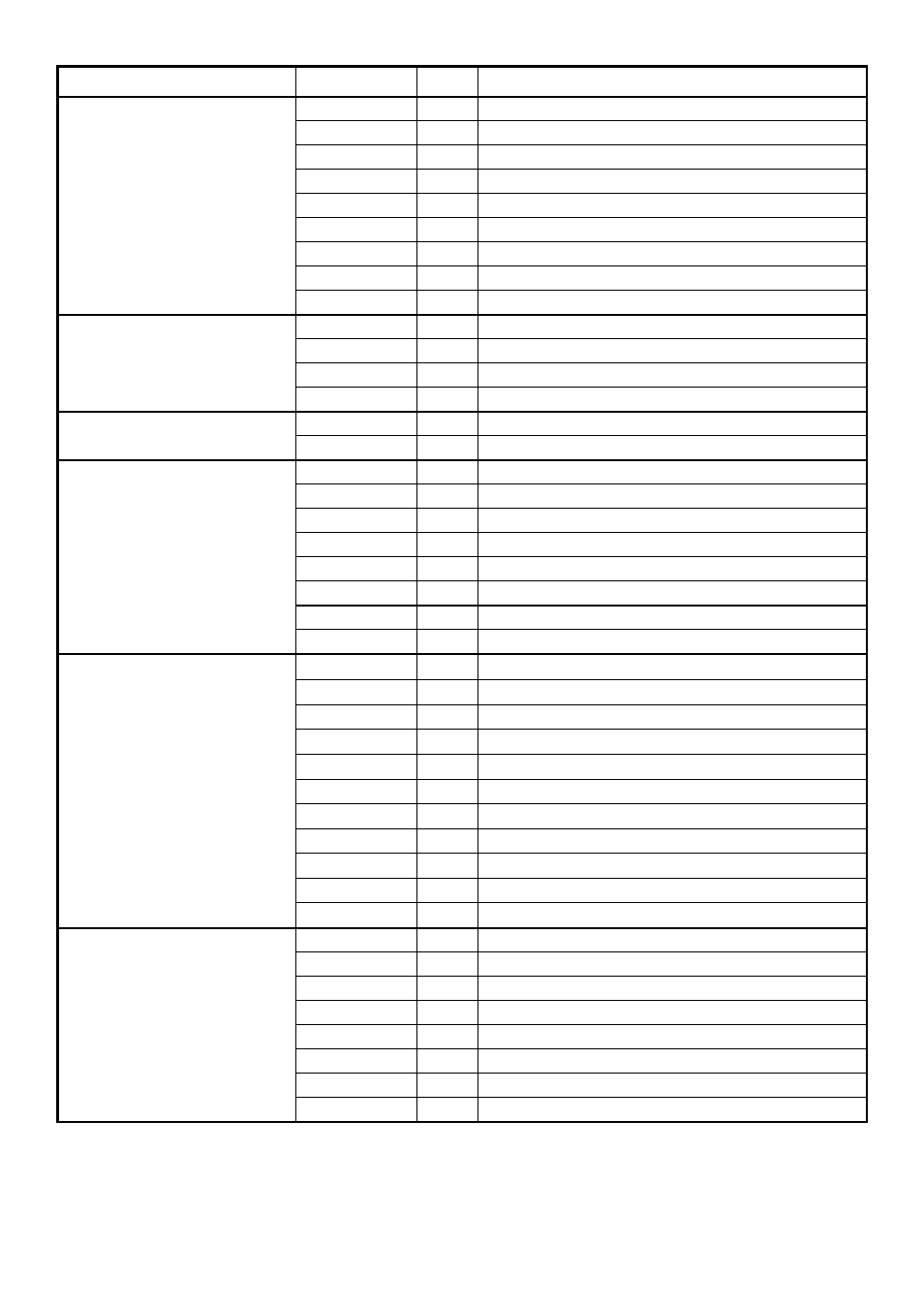 ARB 5650010 User Manual | Page 4 / 25