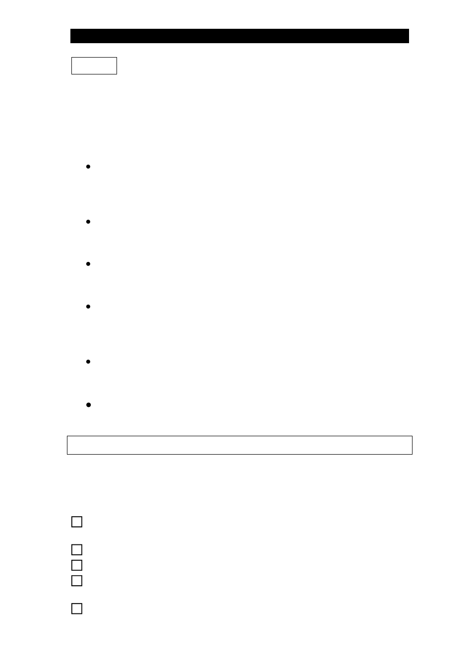 Tool-kit recommendations, 1 introduction | ARB 0750001B User Manual | Page 4 / 8