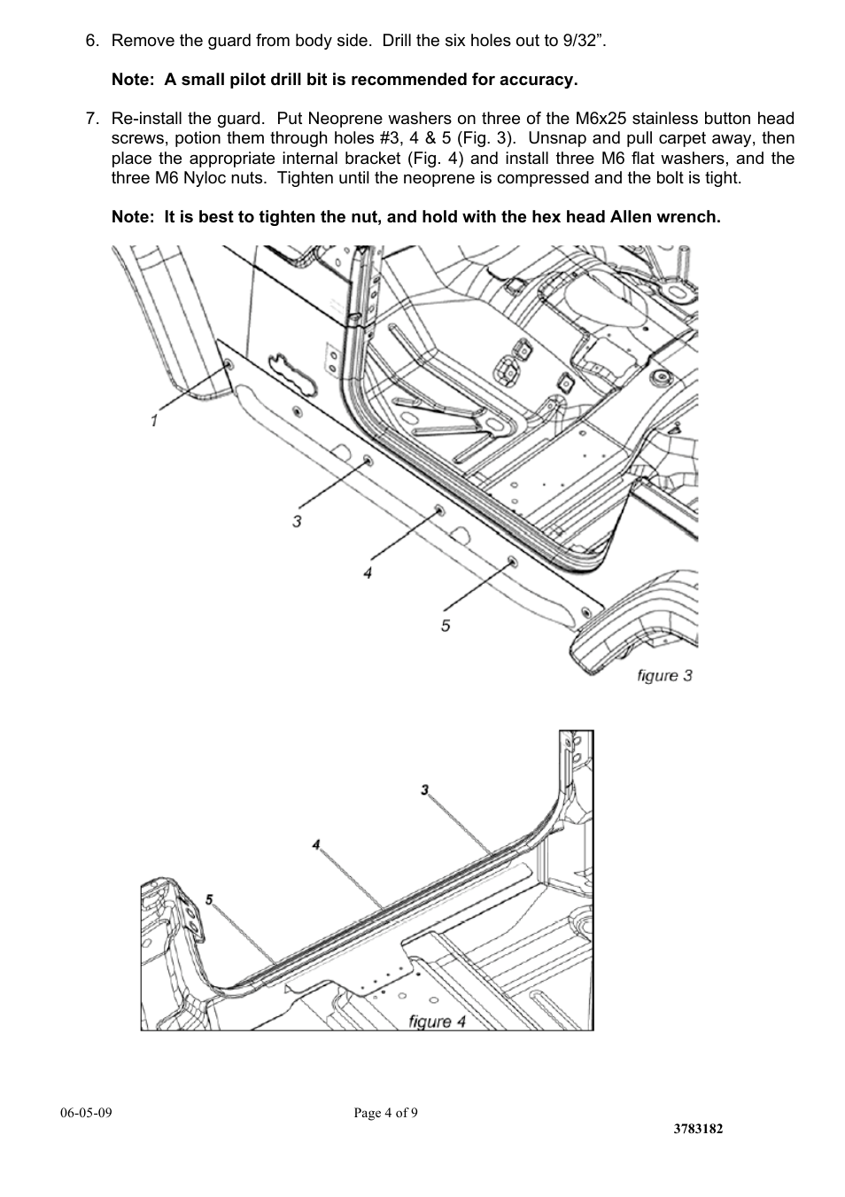 ARB 4450010 User Manual | Page 4 / 9