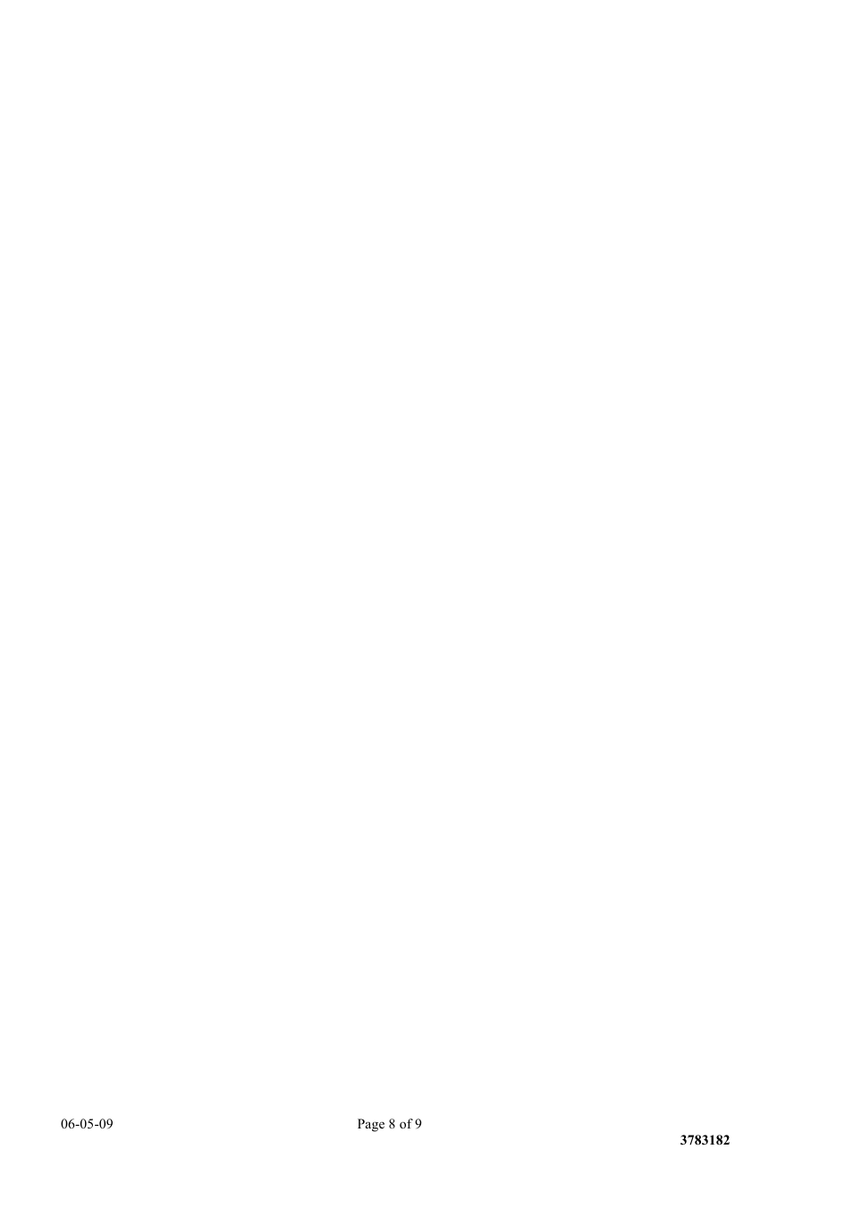 ARB 4450010 User Manual | Page 8 / 9
