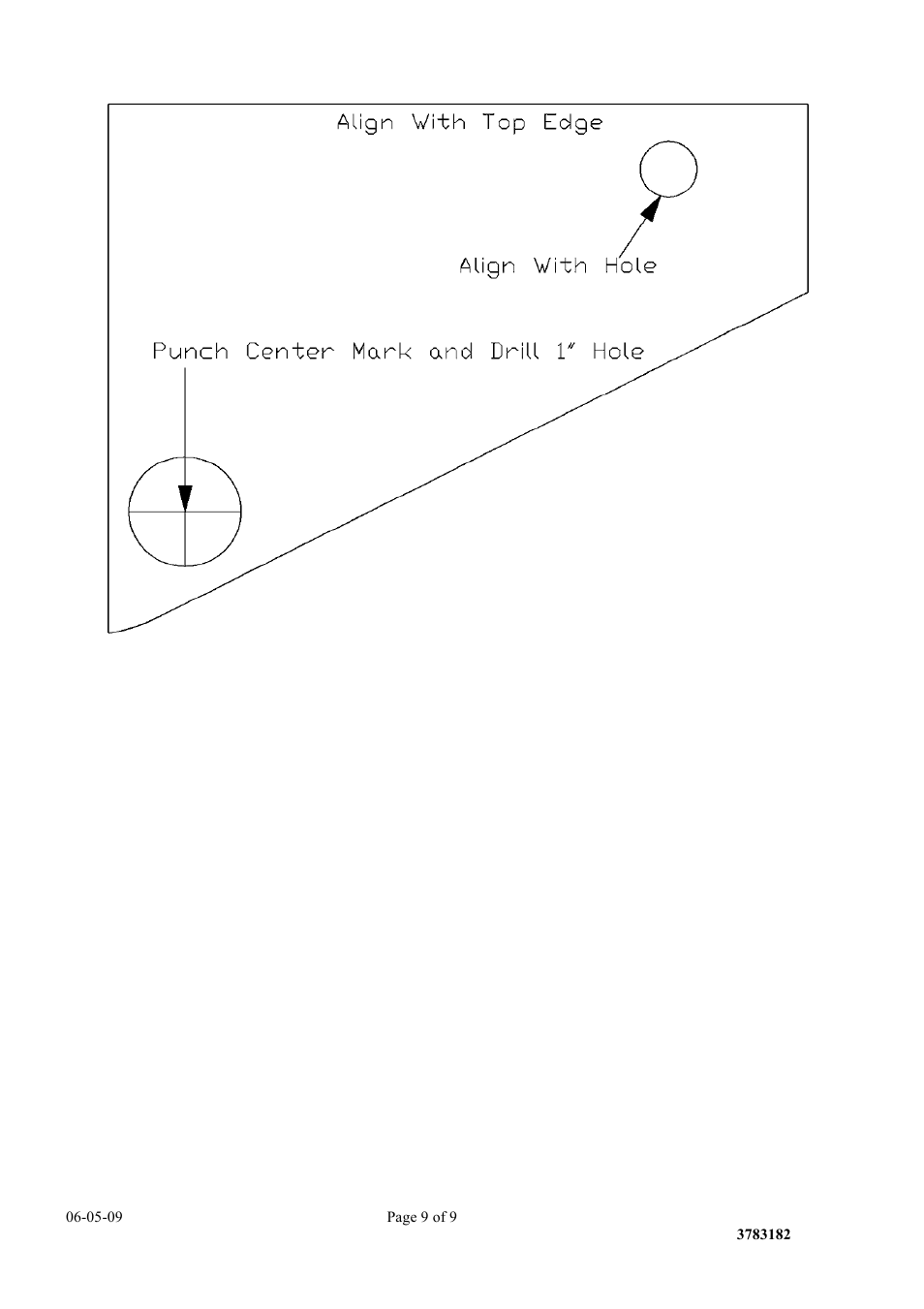 ARB 4450010 User Manual | Page 9 / 9