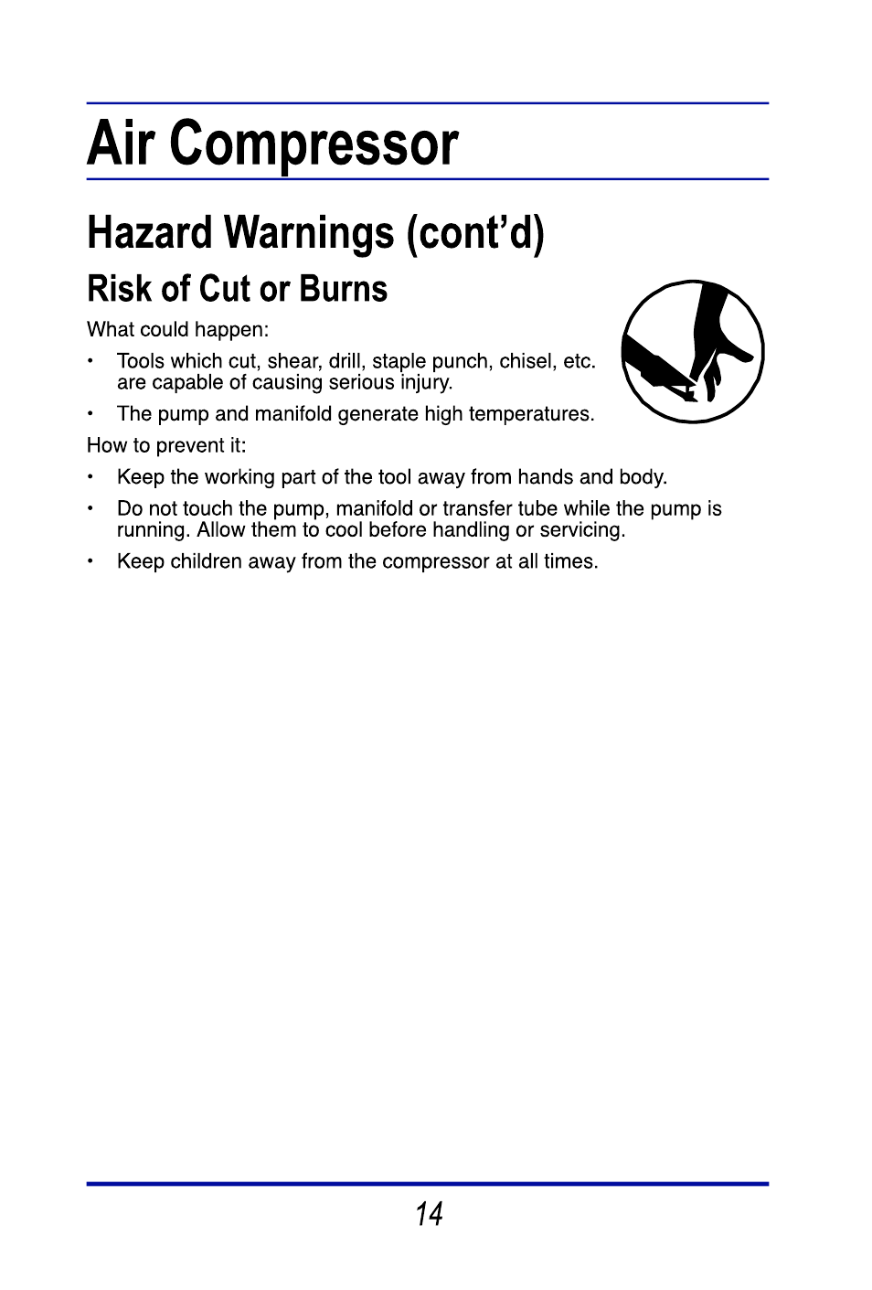 Steele Products SP-CE356M User Manual | Page 14 / 33