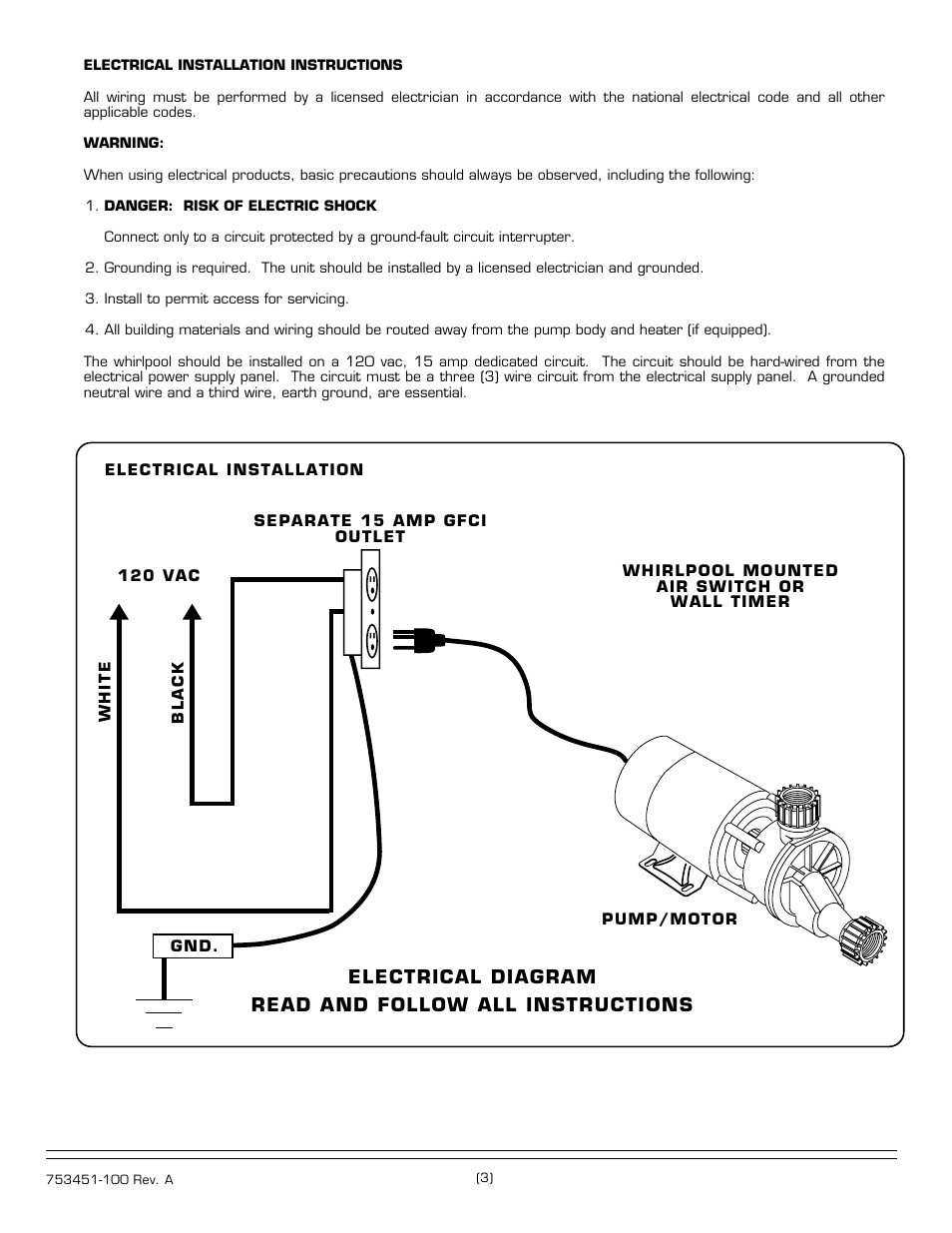 American Standard Colony Corner 1730 SERIES User Manual | Page 3 / 4