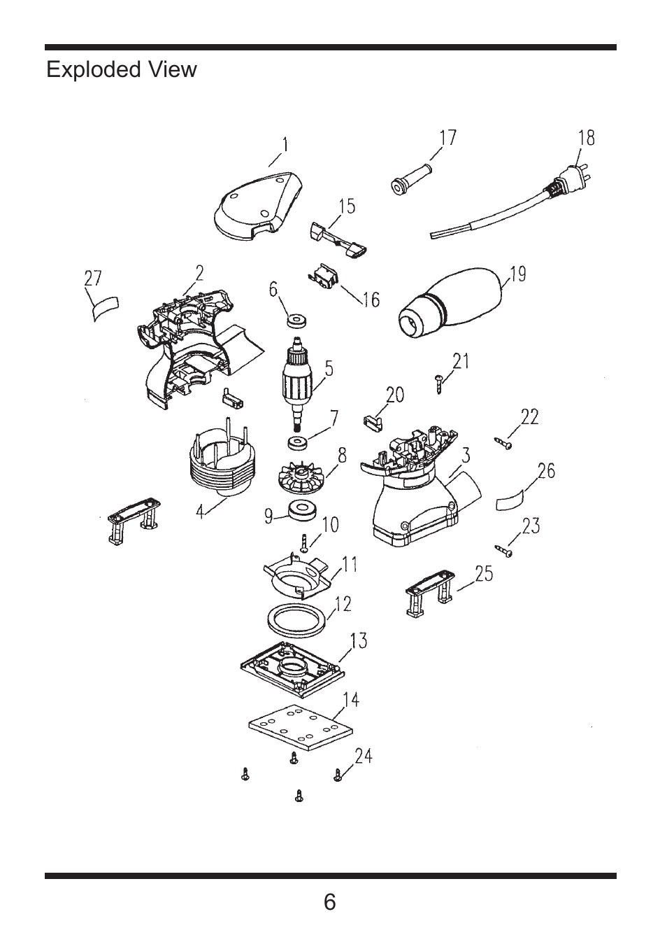 Steele Products SP-PT220 User Manual | Page 7 / 10