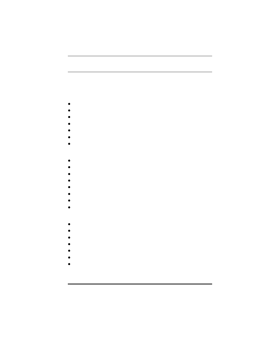 Recommended speeds (cont’d), Cutting wheels, Polishing wheels | Sanding bands, Owner’s manual | Steele Products SP-PT253 User Manual | Page 27 / 31
