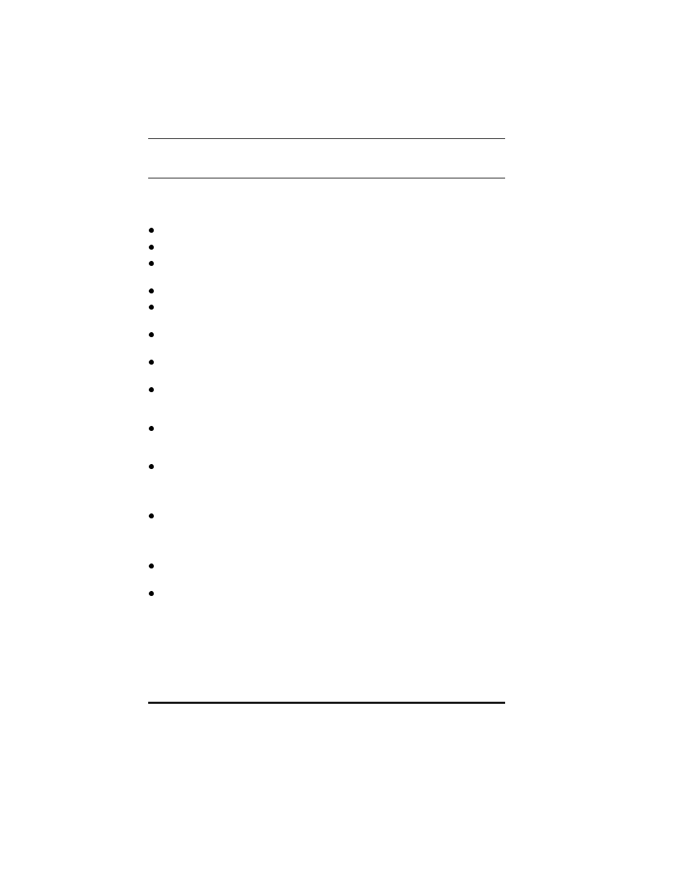 General precautions (cont’d), Rotary tool | Steele Products SP-PT253 User Manual | Page 6 / 31